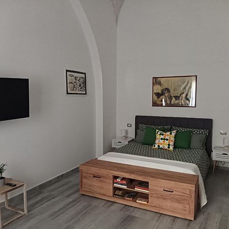 Domus Fanti Lejlighed Rom Eksteriør billede